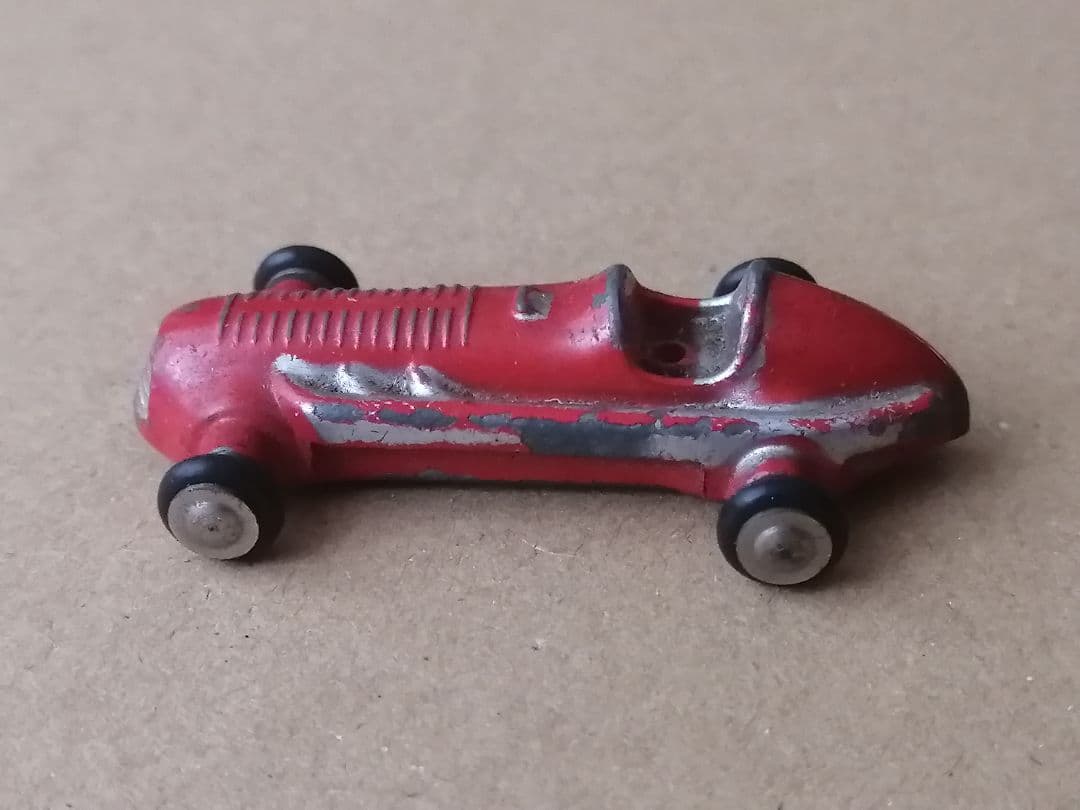 Schuco　ミニカー　①