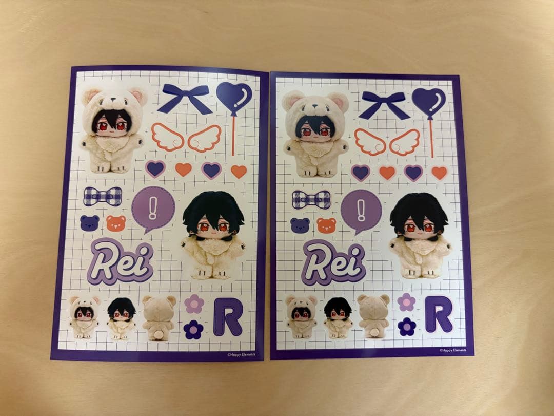 あんスタ 朔間零 いつぬい