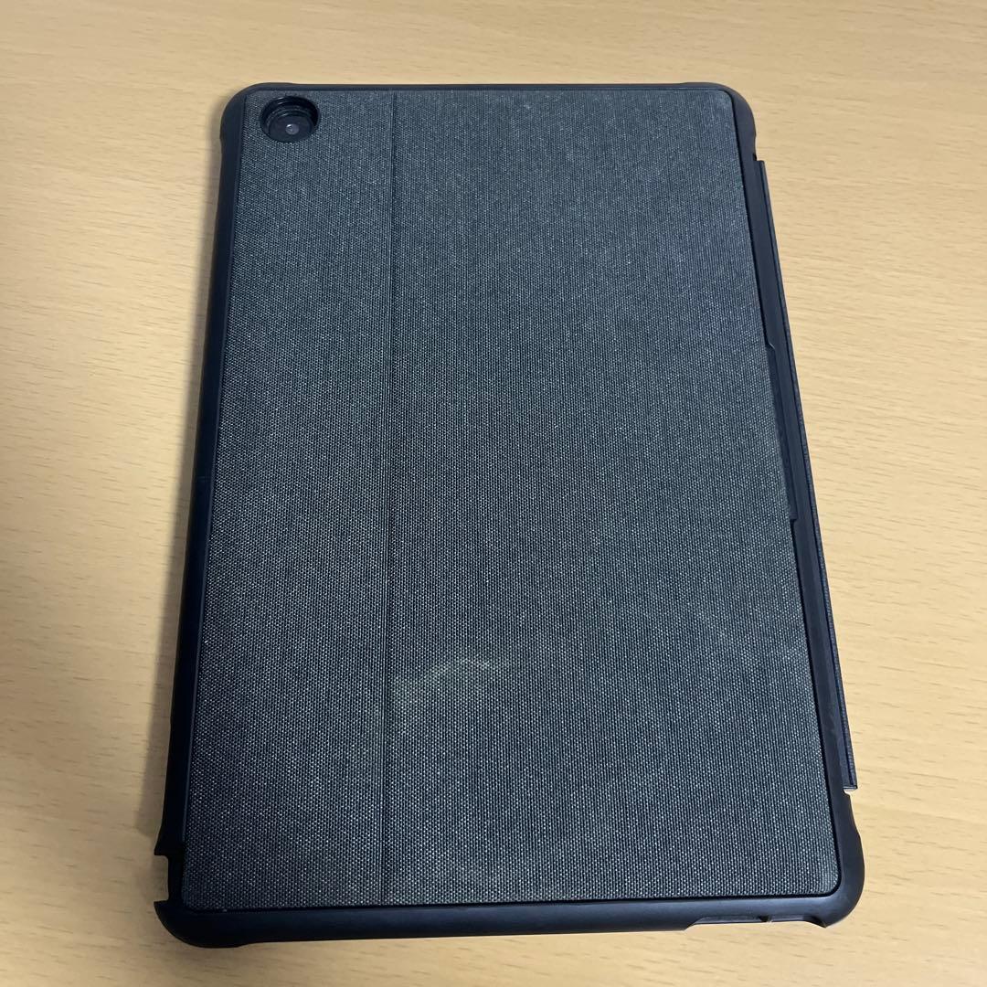 Chromebook ダークグレー