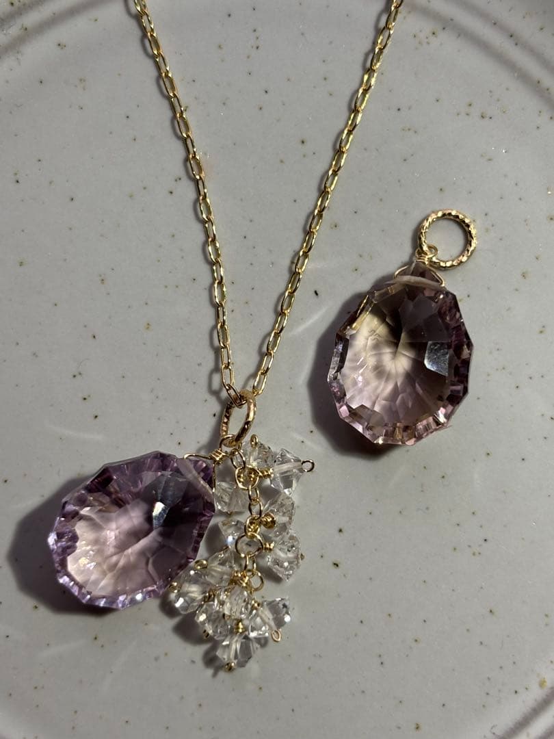 【専用です】14kgfピアス・ペントップ計5点