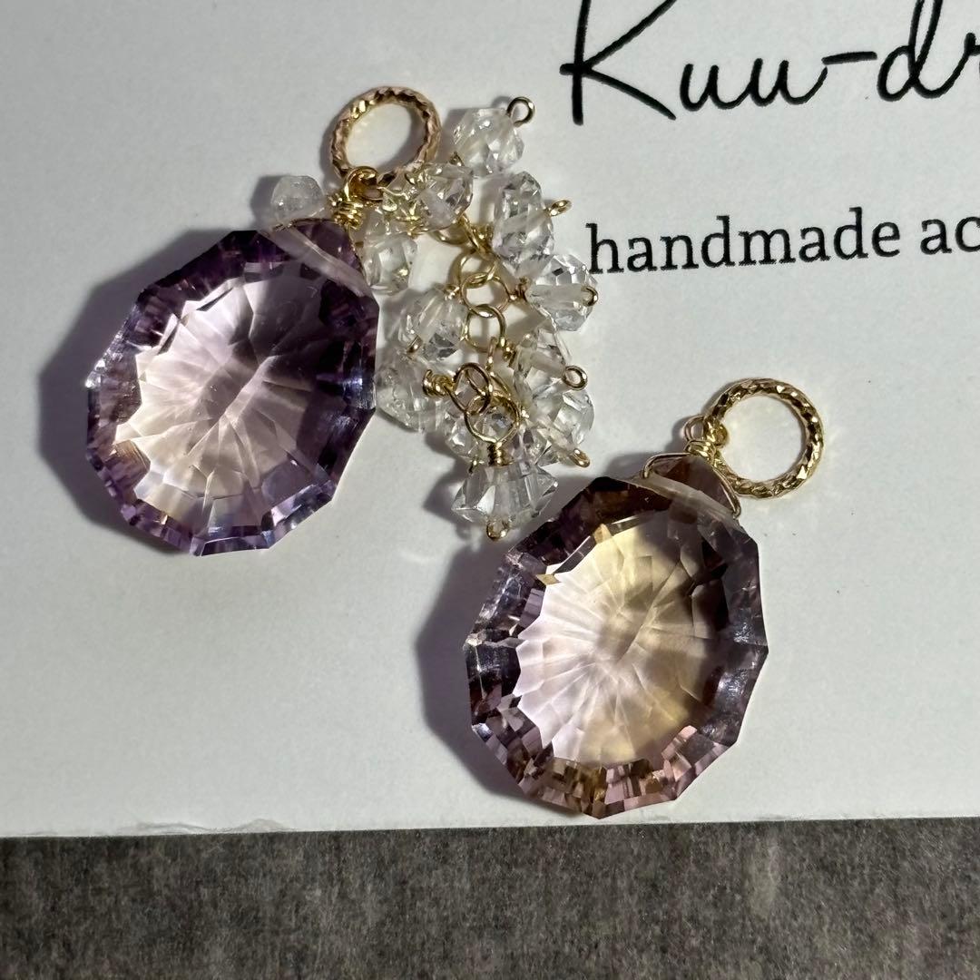 【専用です】14kgfピアス・ペントップ計5点