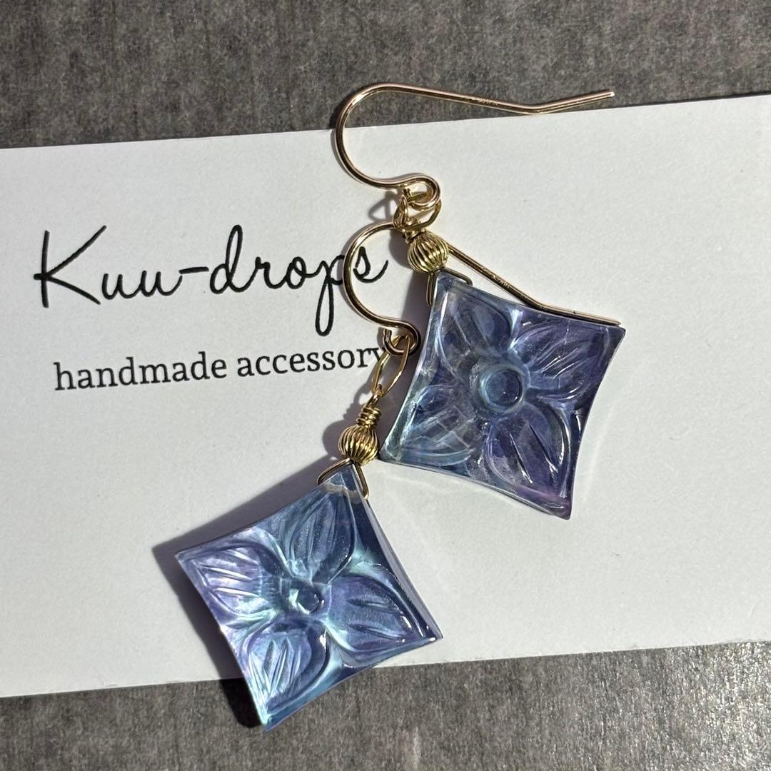 【専用です】14kgfピアス・ペントップ計5点