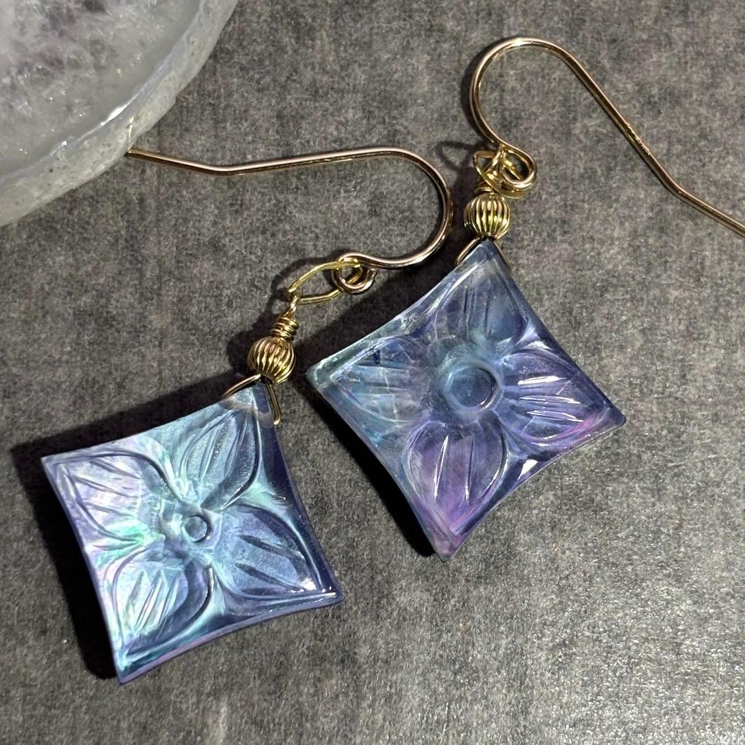 【専用です】14kgfピアス・ペントップ計5点