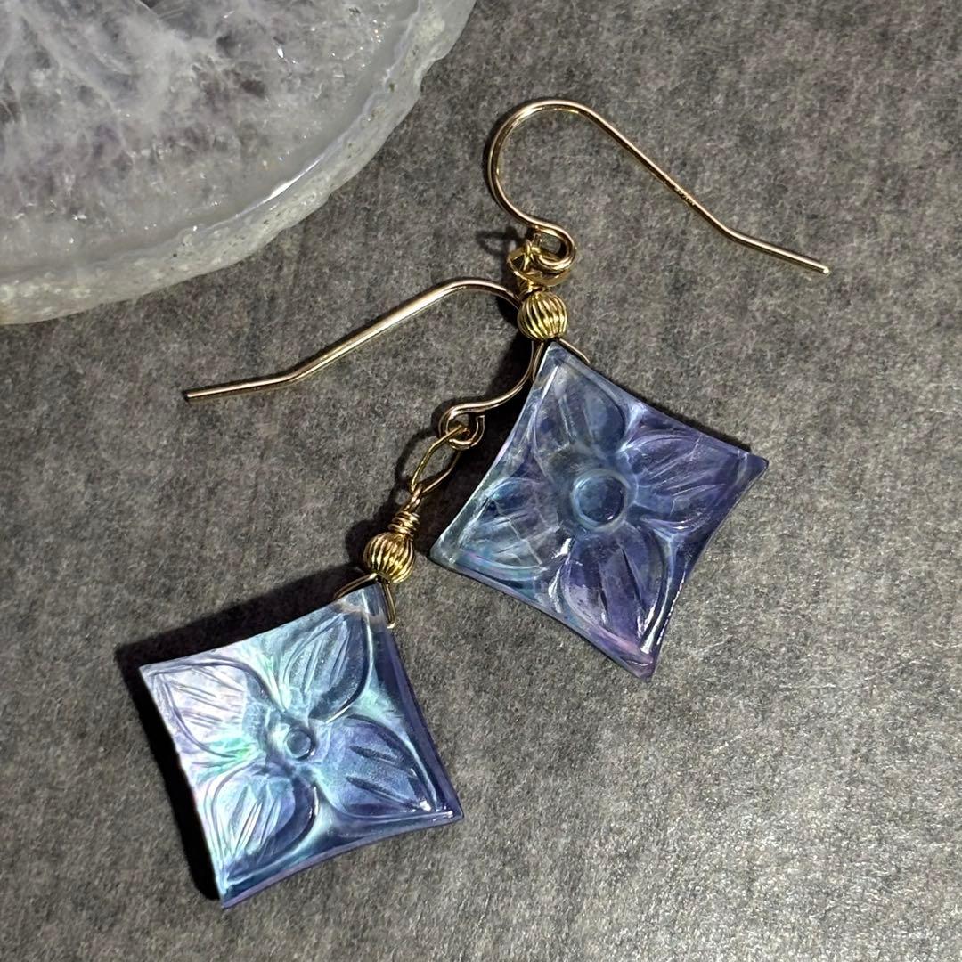 【専用です】14kgfピアス・ペントップ計5点