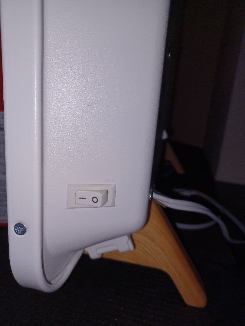 moku.コンベクターヒーター