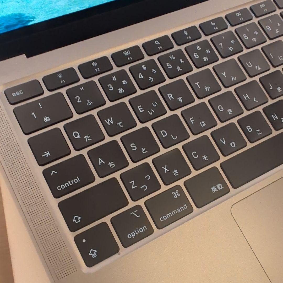 (美品)Apple MacBook Air 13インチ M1 512GB SSD