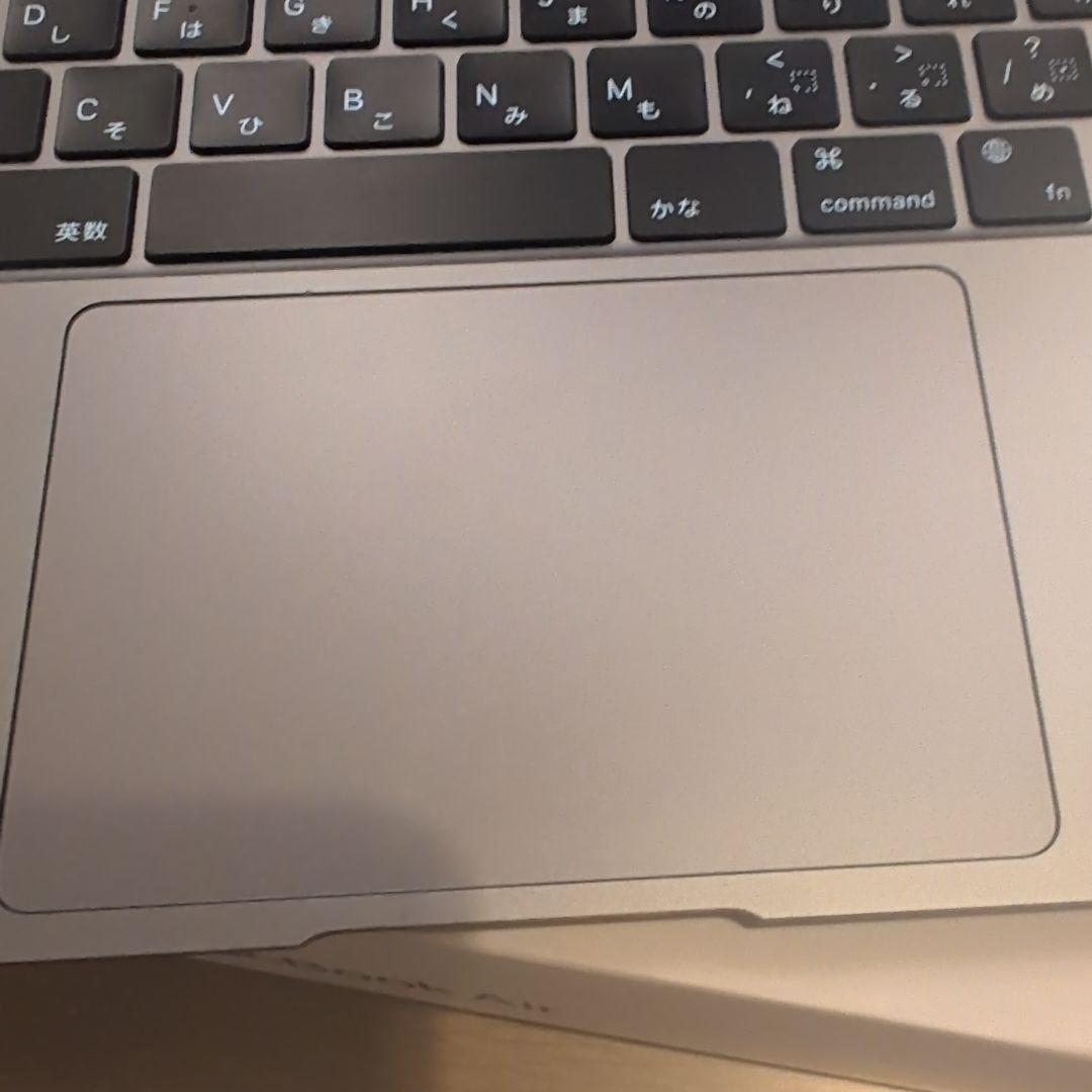 (美品)Apple MacBook Air 13インチ M1 512GB SSD