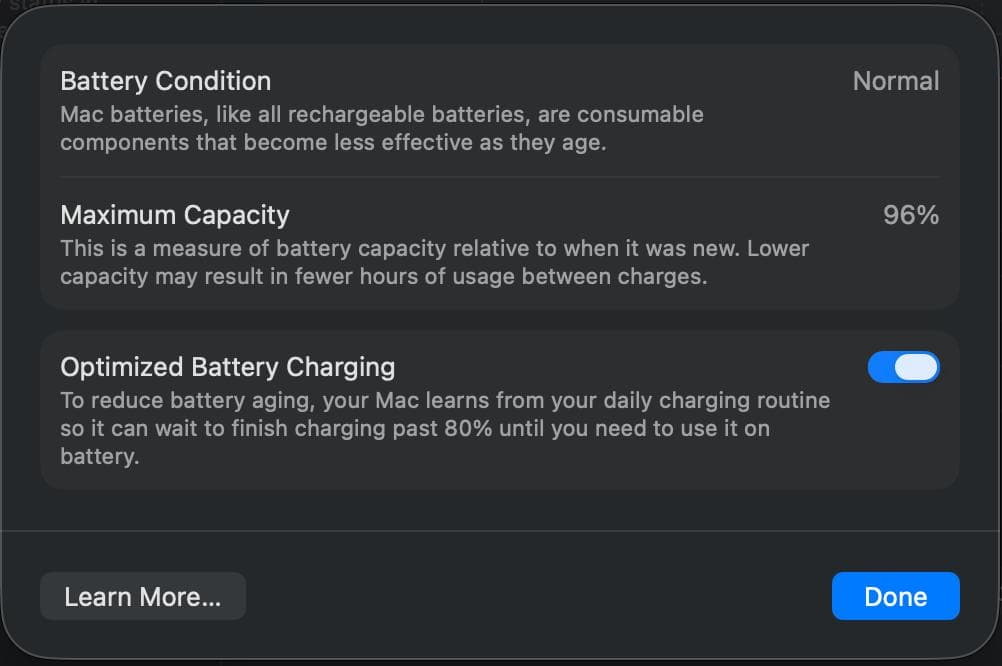 (美品)Apple MacBook Air 13インチ M1 512GB SSD