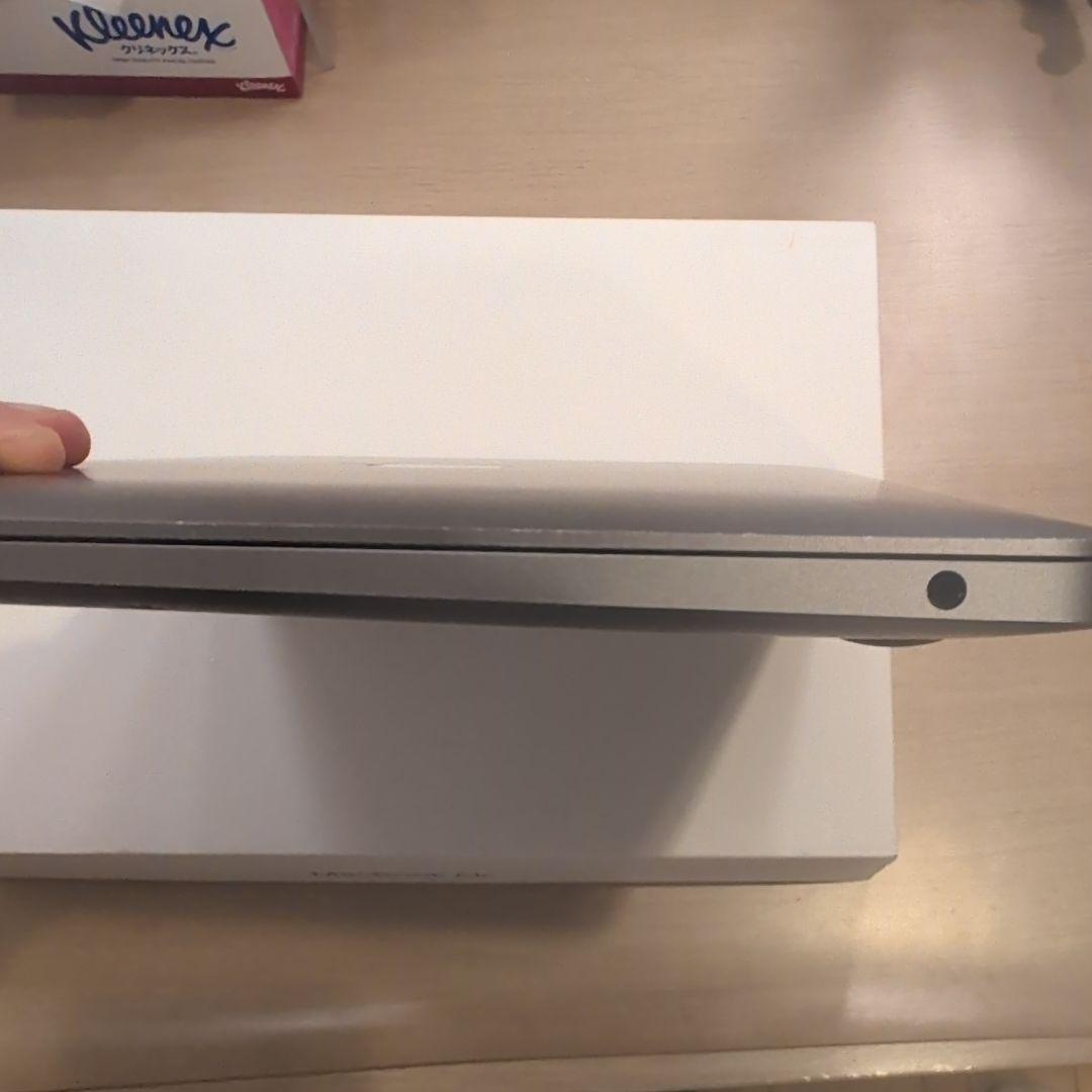 (美品)Apple MacBook Air 13インチ M1 512GB SSD
