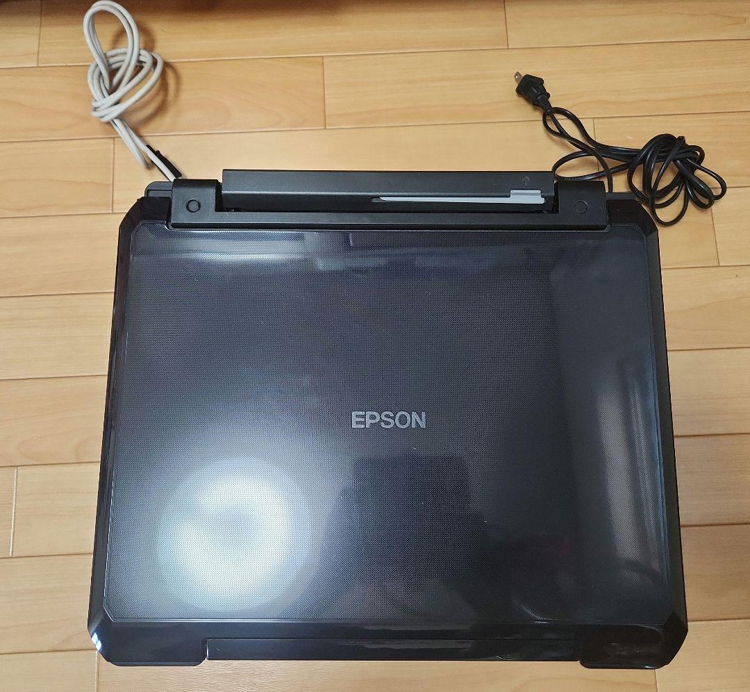 EPSON EP-805Aインクジェットプリンター(ジャンク品)