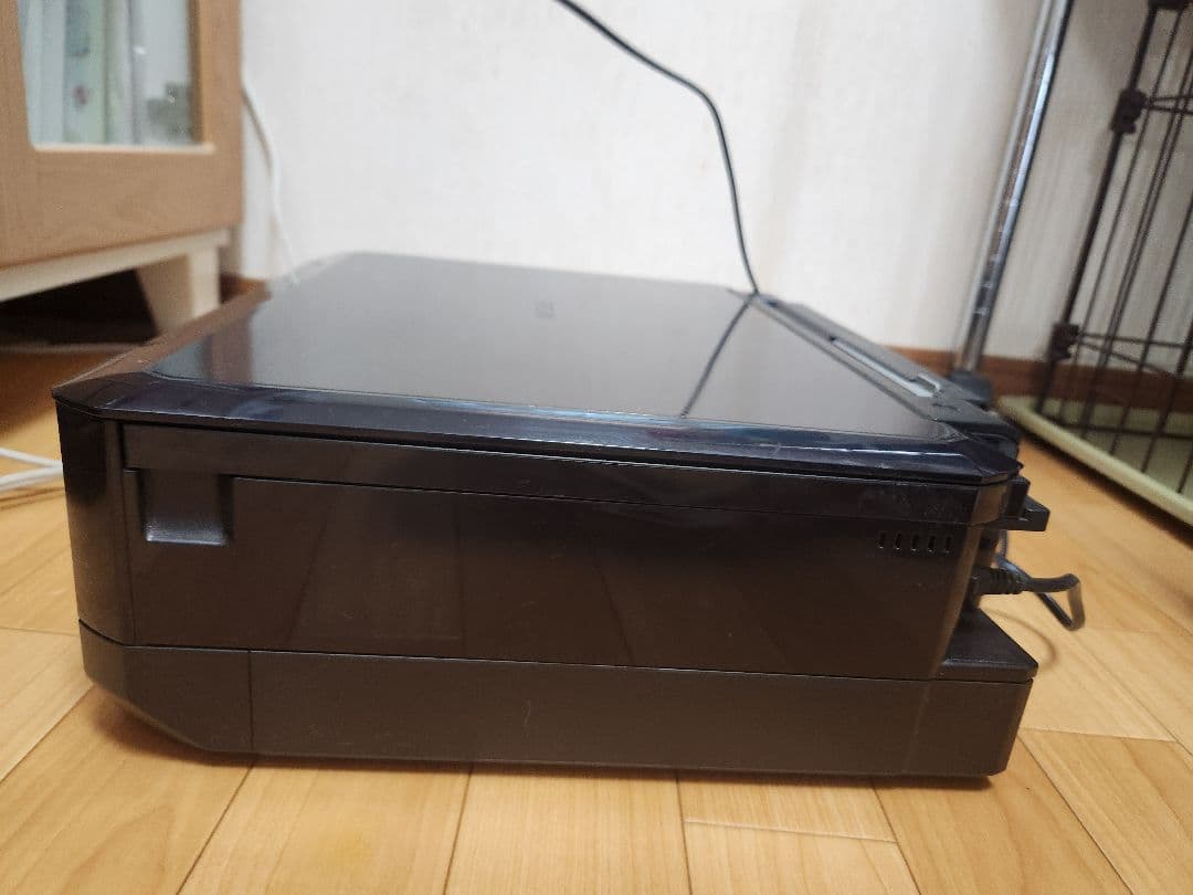 EPSON EP-805Aインクジェットプリンター(ジャンク品)