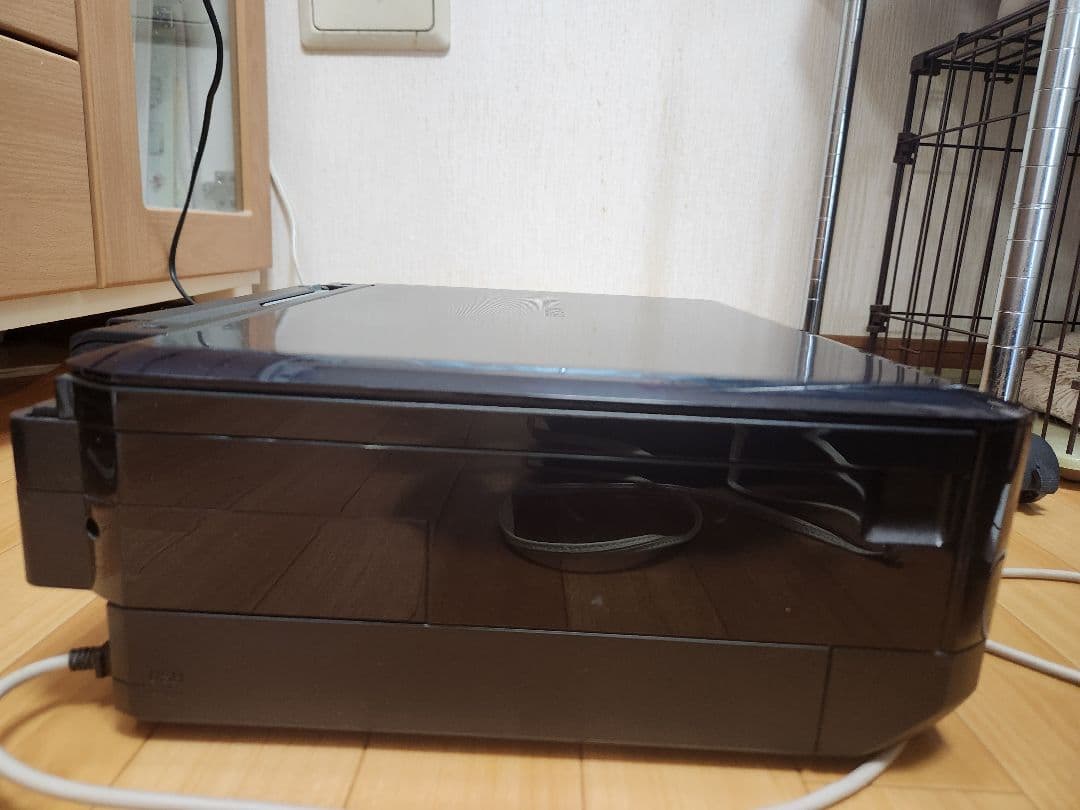 EPSON EP-805Aインクジェットプリンター(ジャンク品)