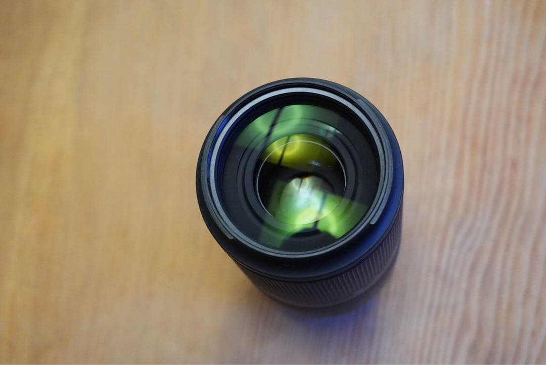 TAMROM 70-180mm F2.8 Di III VXD eマウント