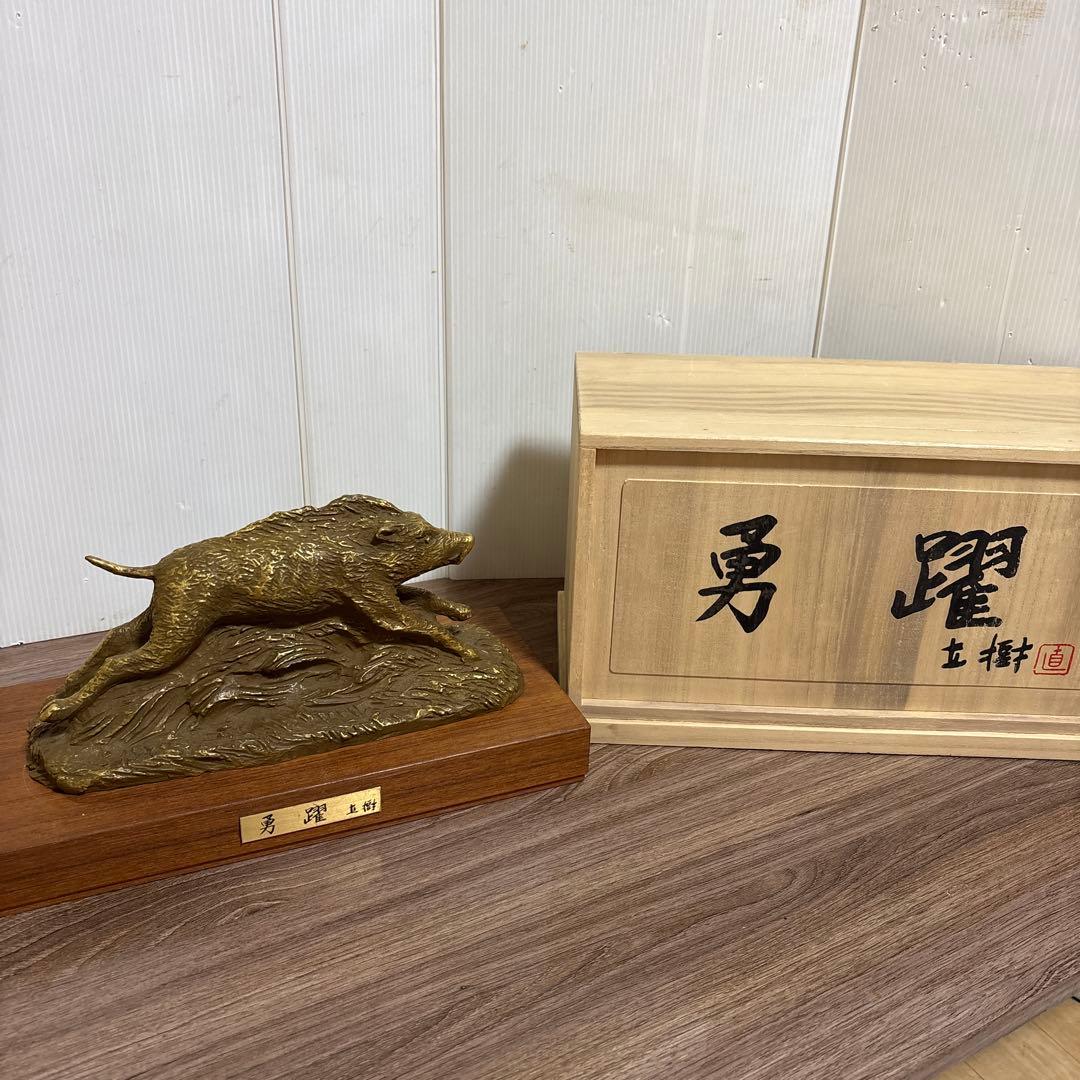 勇躍 有名人 富永直樹(作)