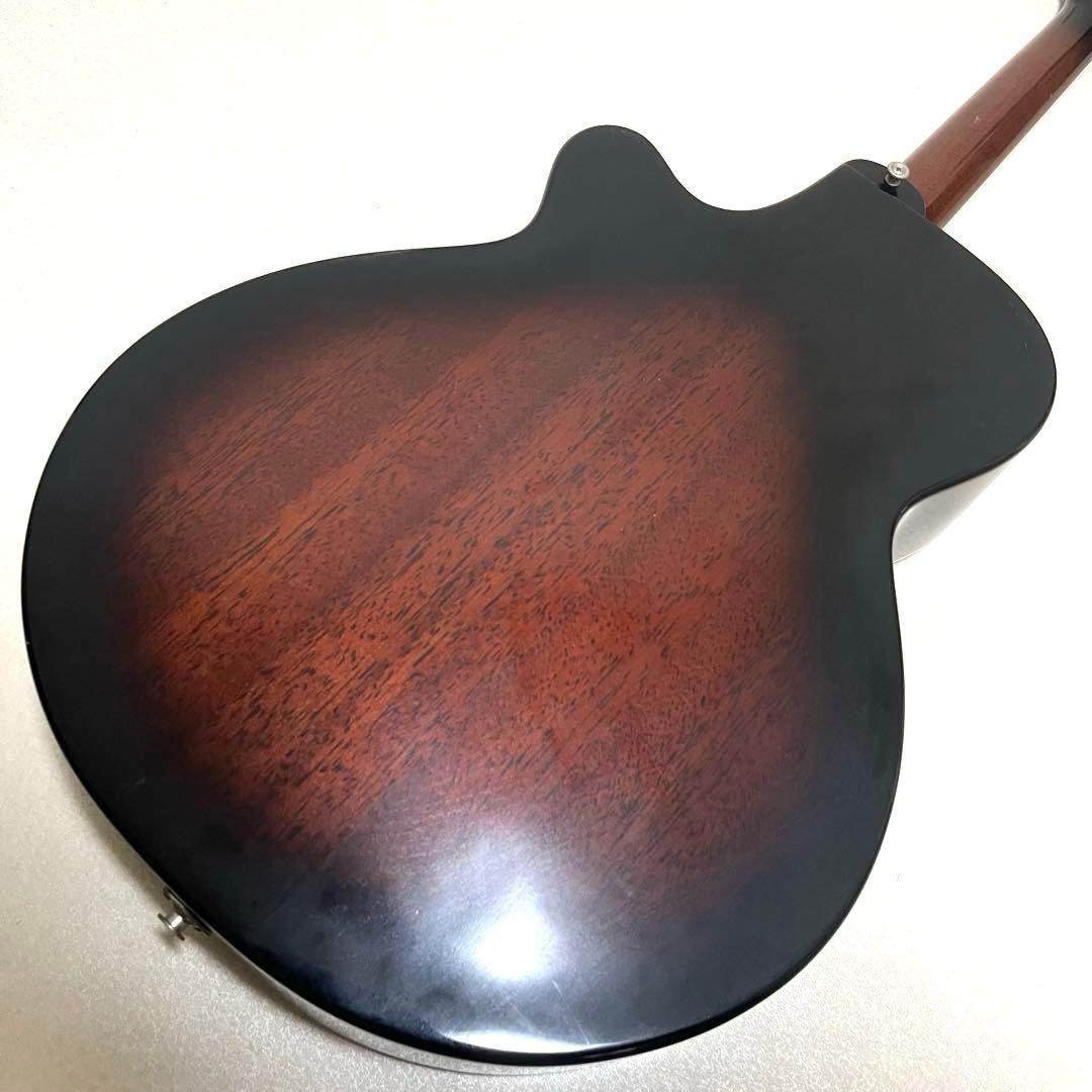 Takamine DSP110 エレアコ アコギ ハードケース付属 高峰