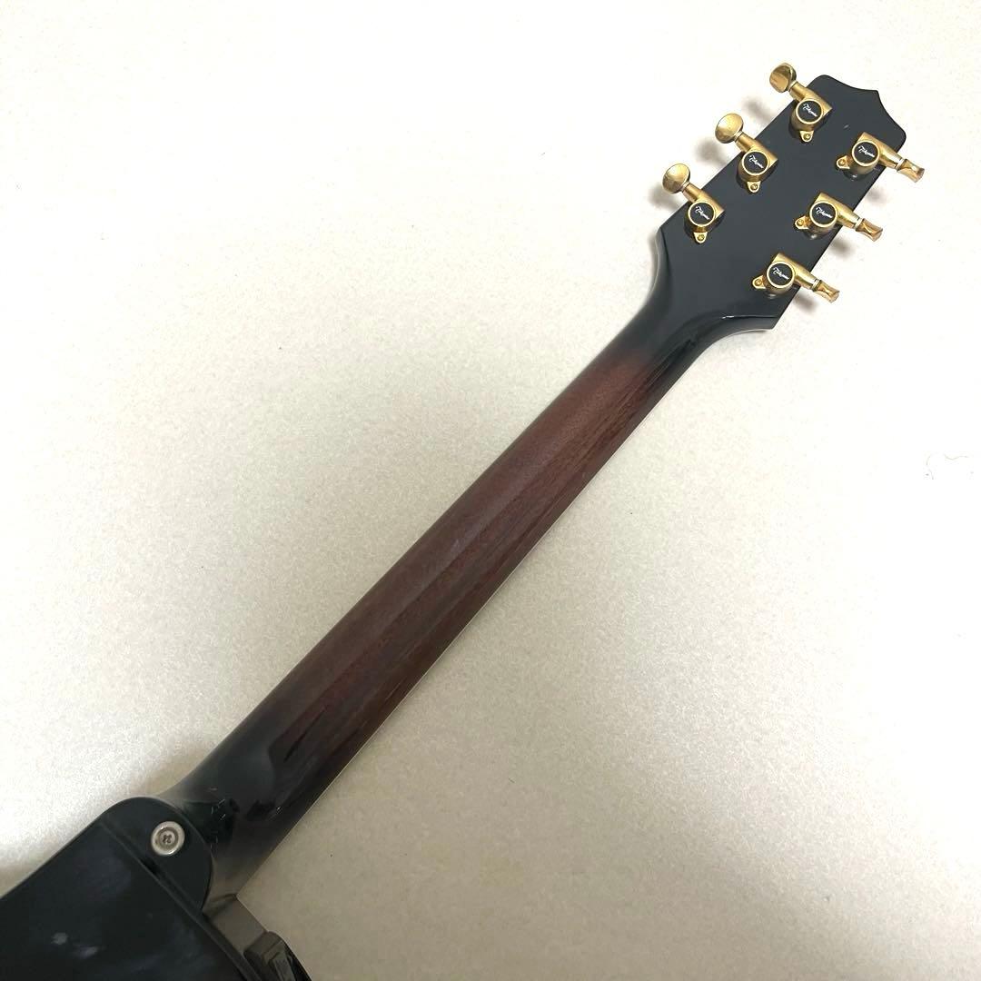 Takamine DSP110 エレアコ アコギ ハードケース付属 高峰