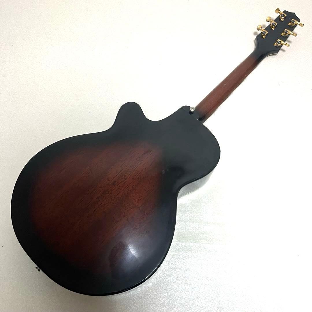 Takamine DSP110 エレアコ アコギ ハードケース付属 高峰