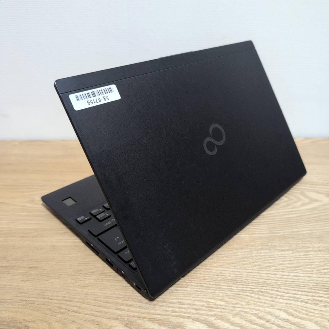 Windowsノート本体 LIFEBOOK U939/A Core i5(8365U)/8GB/256GB