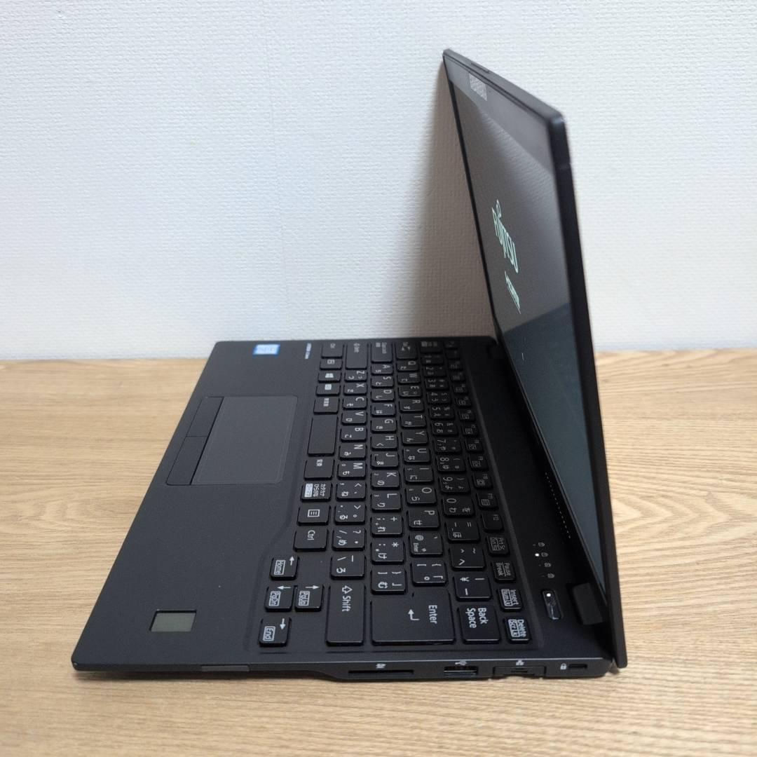 Windowsノート本体 LIFEBOOK U939/A Core i5(8365U)/8GB/256GB