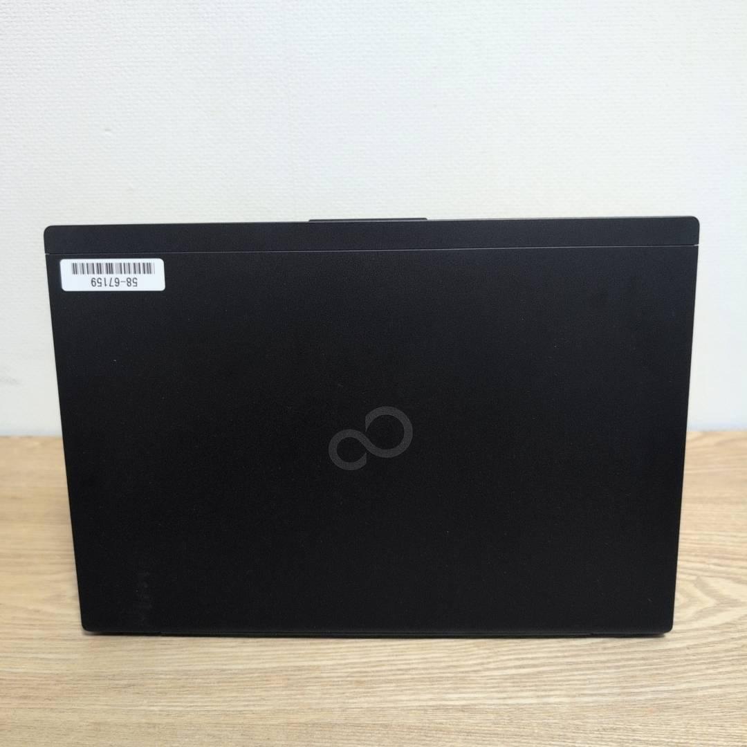 Windowsノート本体 LIFEBOOK U939/A Core i5(8365U)/8GB/256GB