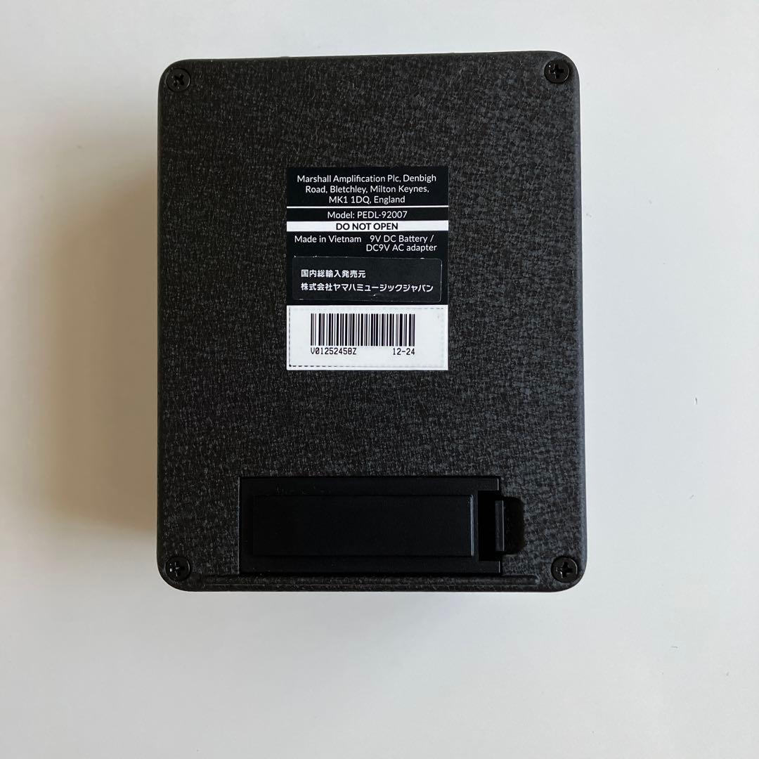 Marshall JCM 800 ギターエフェクター PEDAL