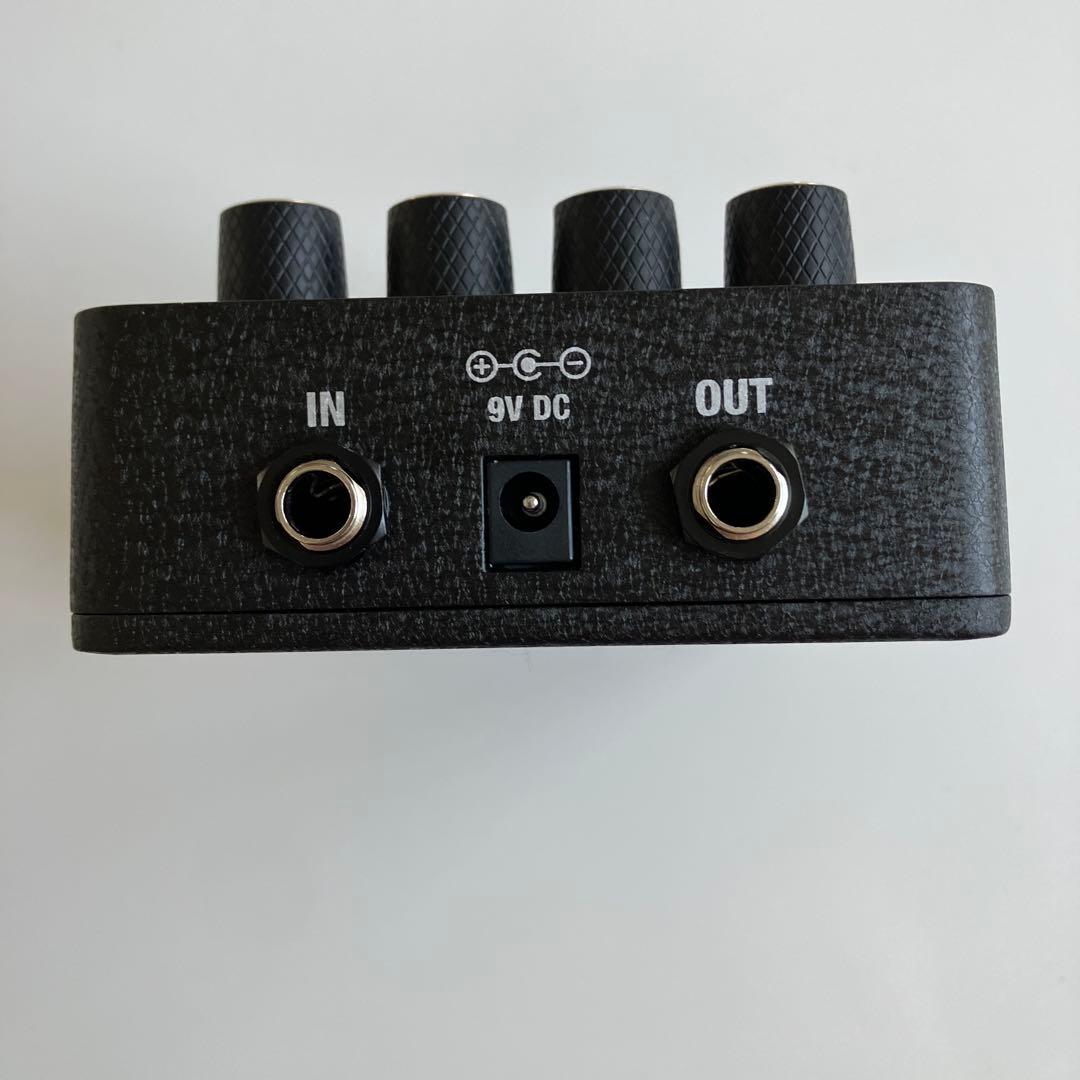 Marshall JCM 800 ギターエフェクター PEDAL