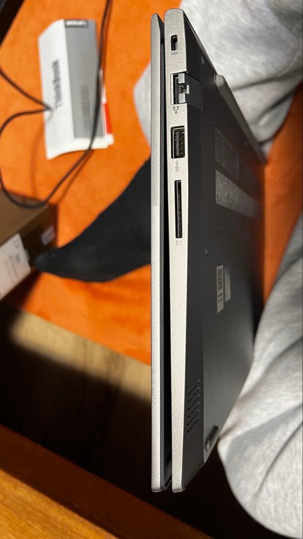 Lenovo ThinkBook14 Gen4 美品