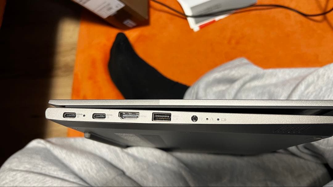 Lenovo ThinkBook14 Gen4 美品