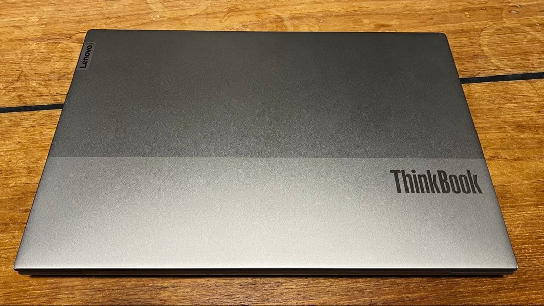 Lenovo ThinkBook14 Gen4 美品