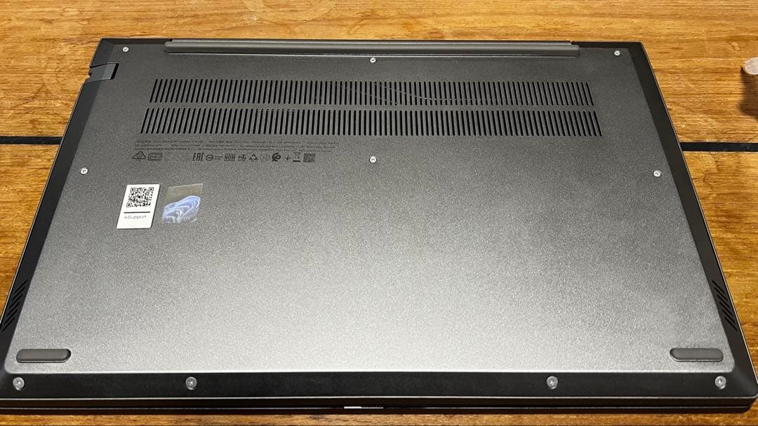 Lenovo ThinkBook14 Gen4 美品