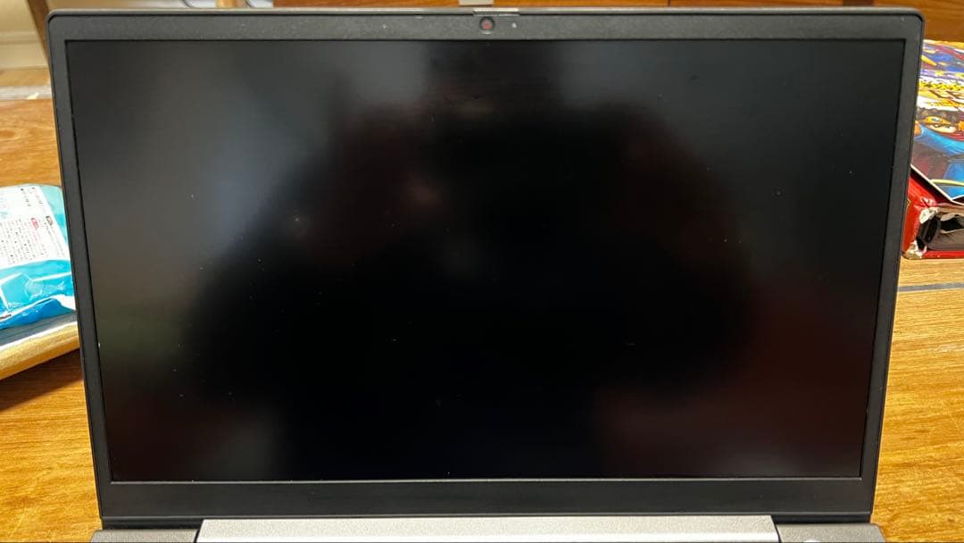 Lenovo ThinkBook14 Gen4 美品