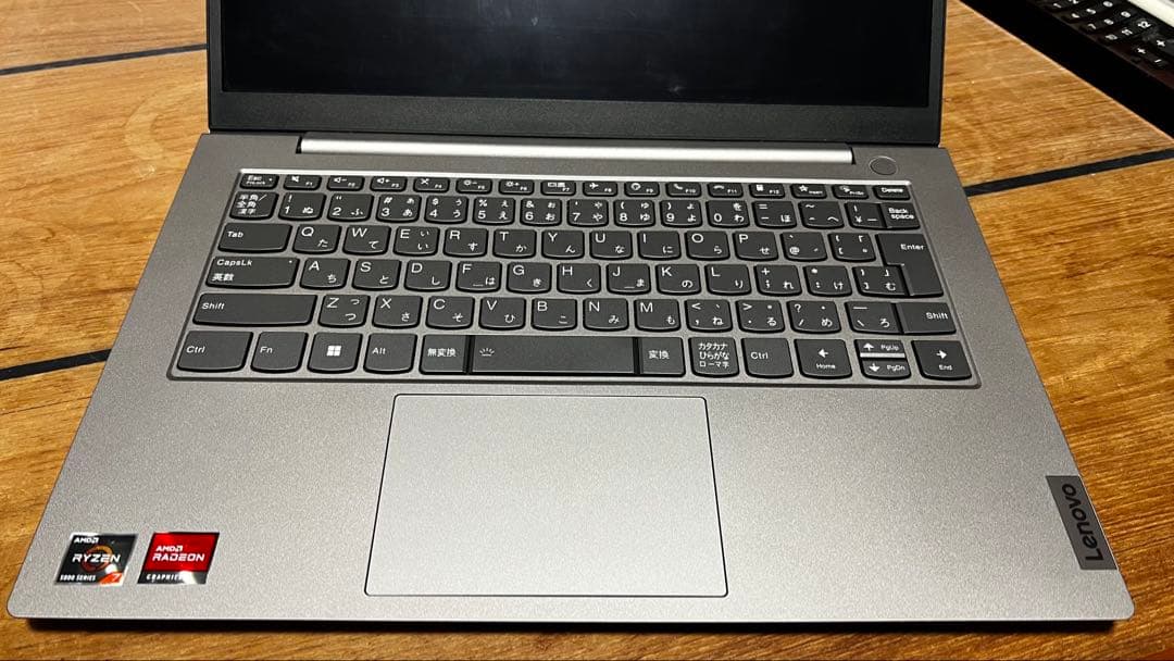 Lenovo ThinkBook14 Gen4 美品
