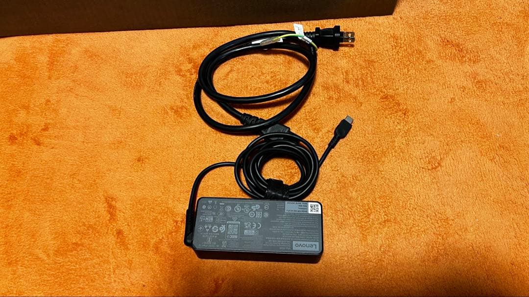 Lenovo ThinkBook14 Gen4 美品