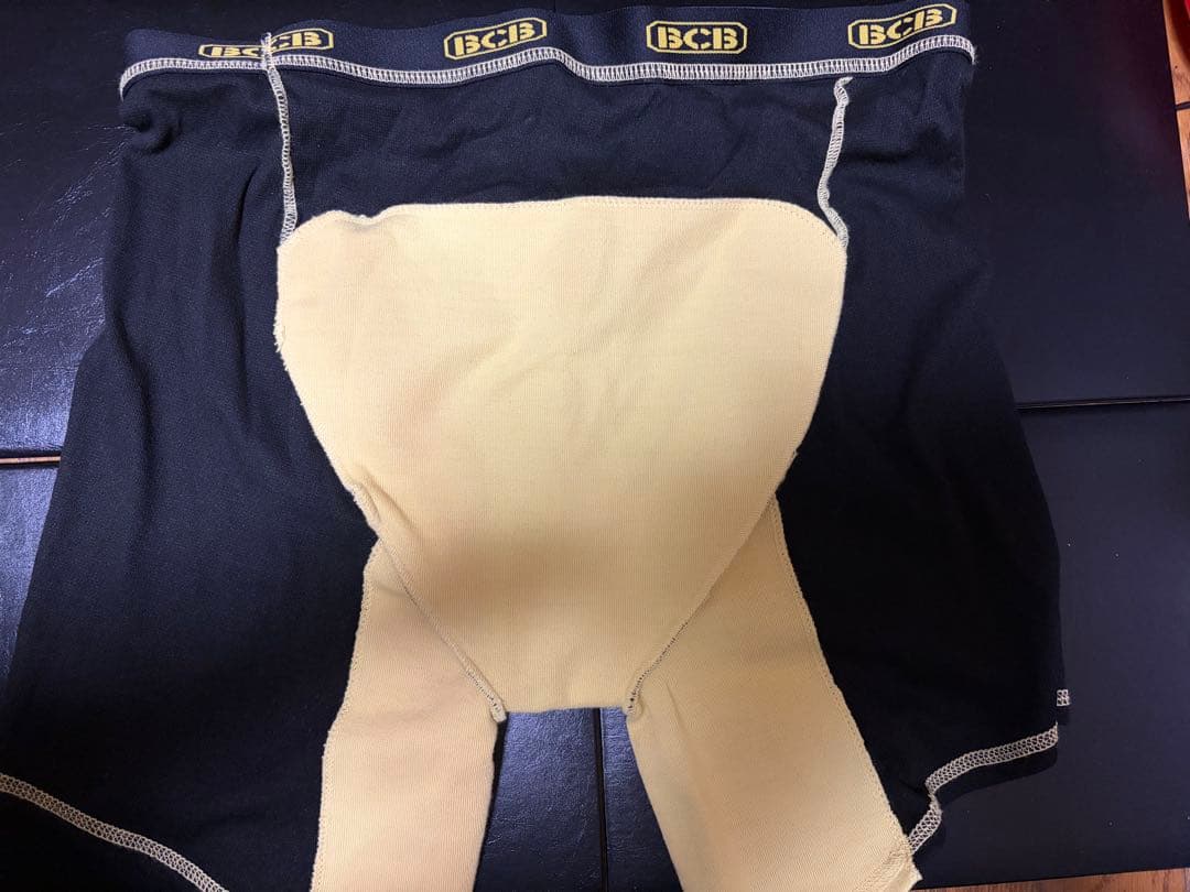 米軍実物　新品未使用防爆パンツXL