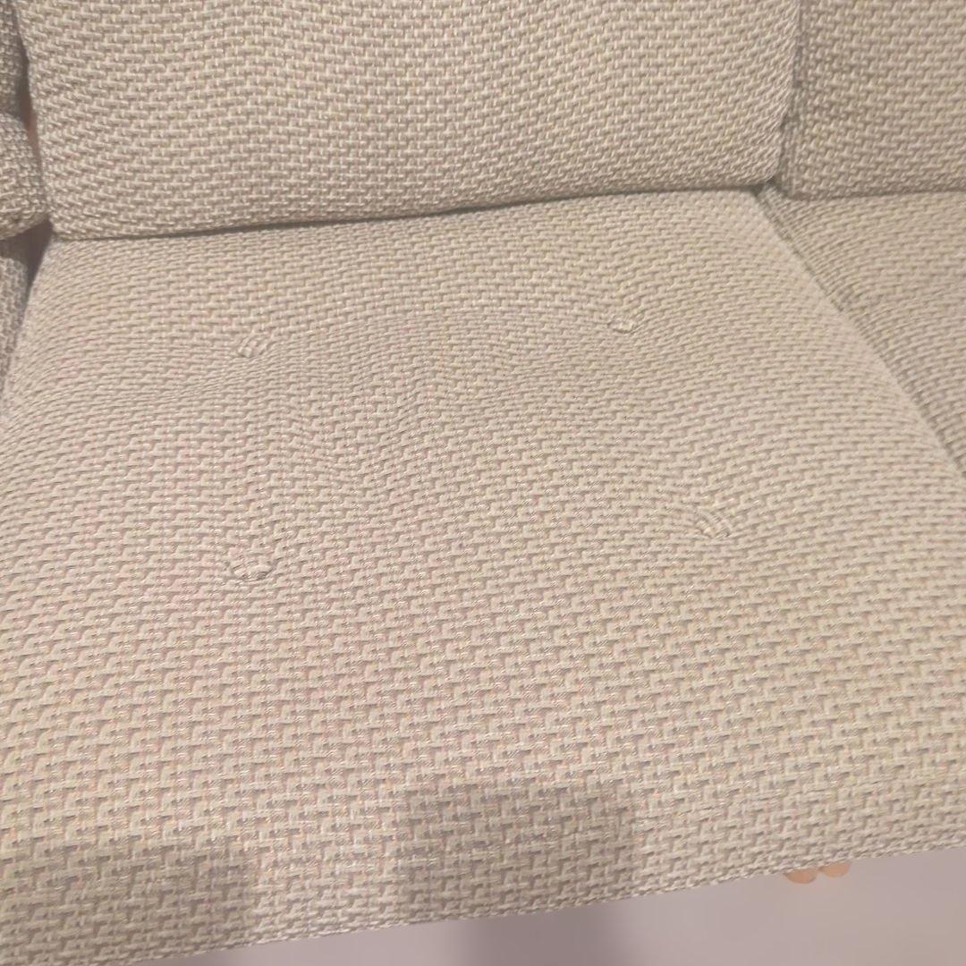 maruni60 マルニ60 ソファ ３シーター シュプール