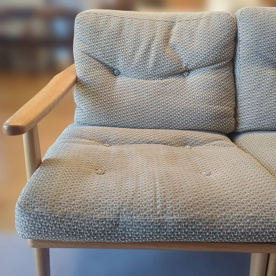 maruni60 マルニ60 ソファ ３シーター シュプール