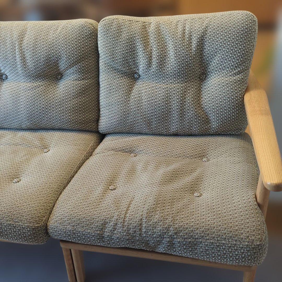 maruni60 マルニ60 ソファ ３シーター シュプール