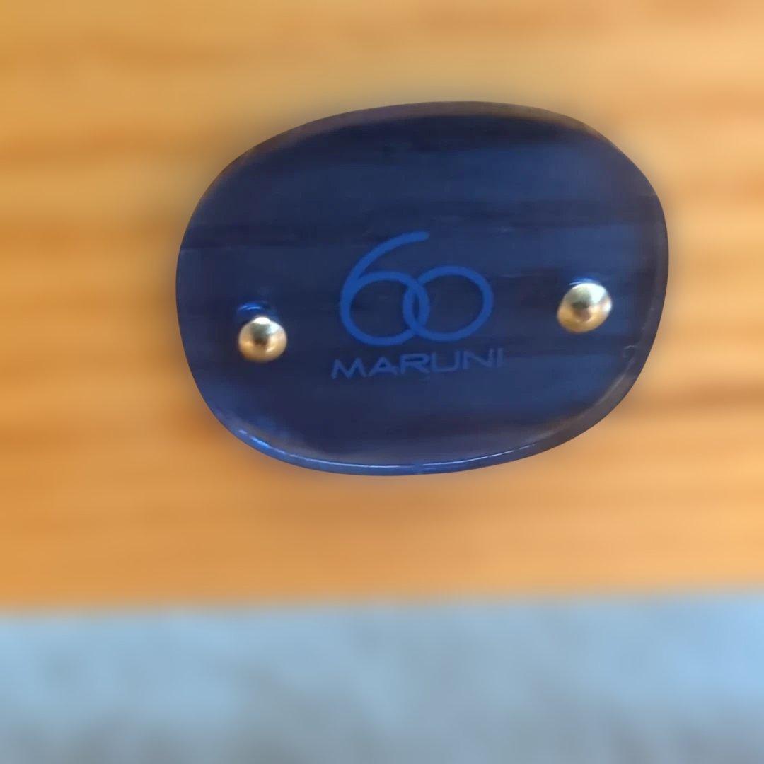 maruni60 マルニ60 ソファ ３シーター シュプール