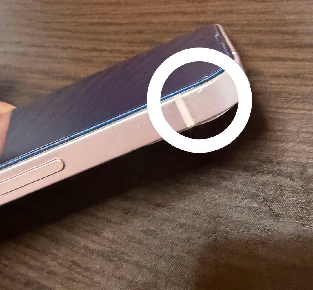 iPhone13 ピンク 256GB