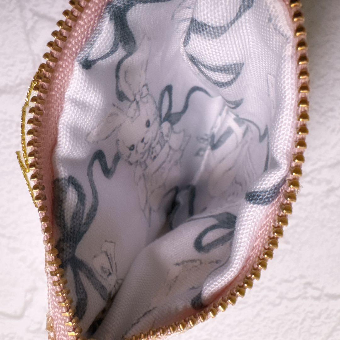 さ*ら様 コヤンイサムチョン♡ジョリーフルール×インド刺繍ルミのトートバッグ！ポ