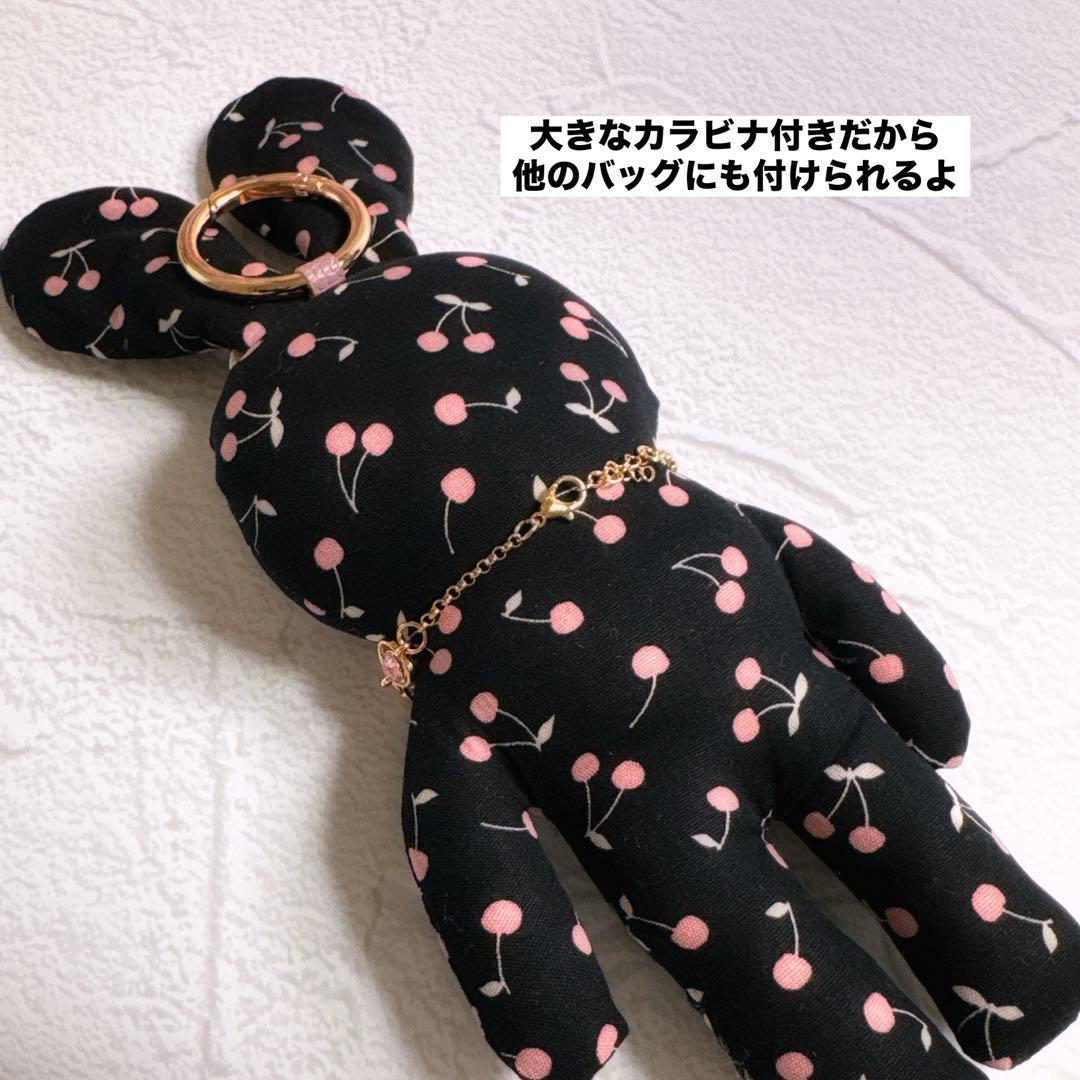 さ*ら様 コヤンイサムチョン♡ジョリーフルール×インド刺繍ルミのトートバッグ！ポ