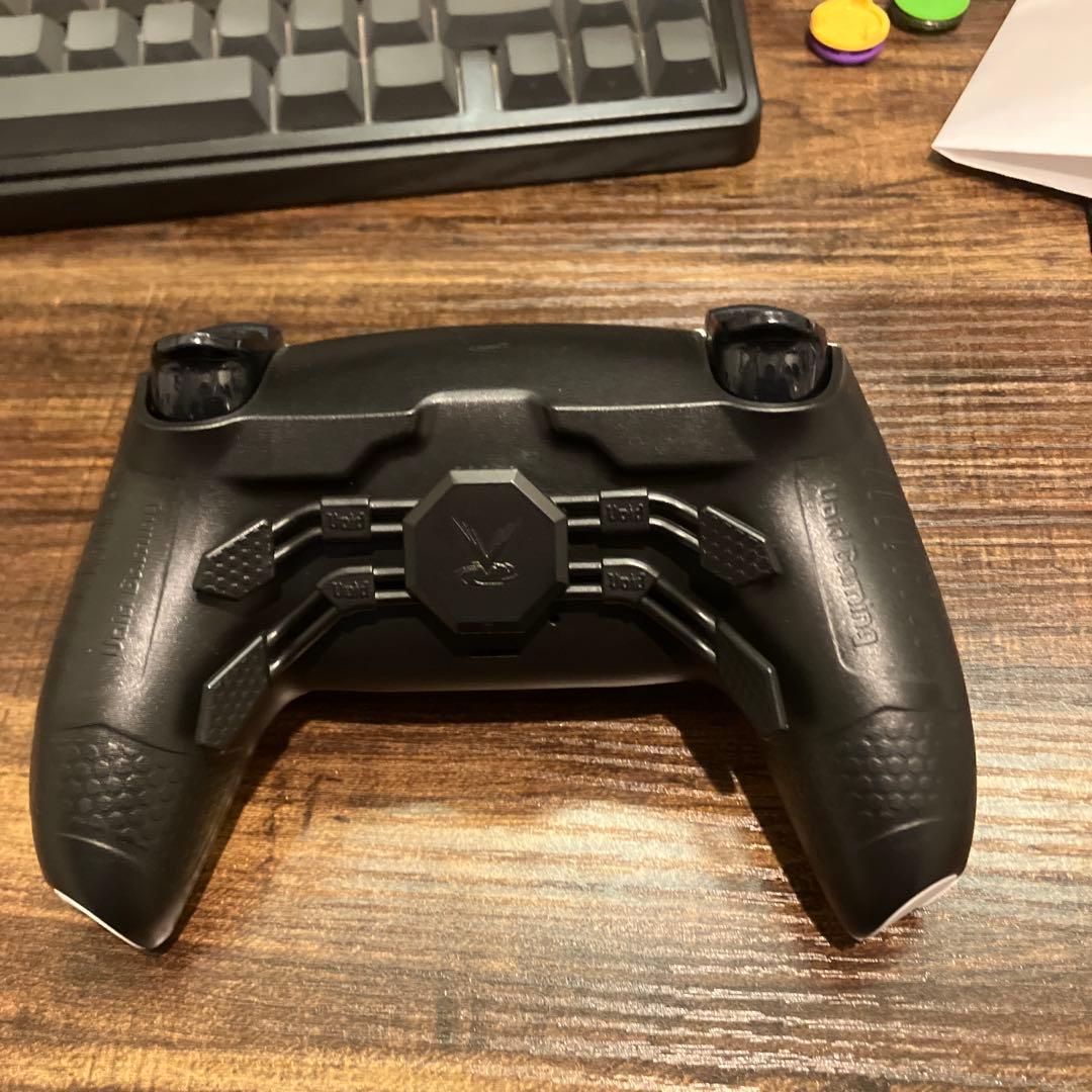 DualSenseワイヤレスコントローラー 桜デザイン