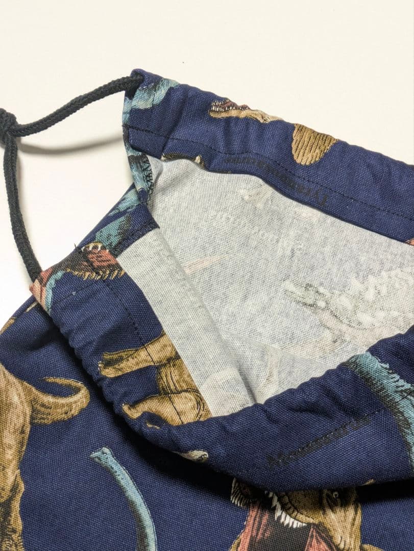 mia*様オーダーページ