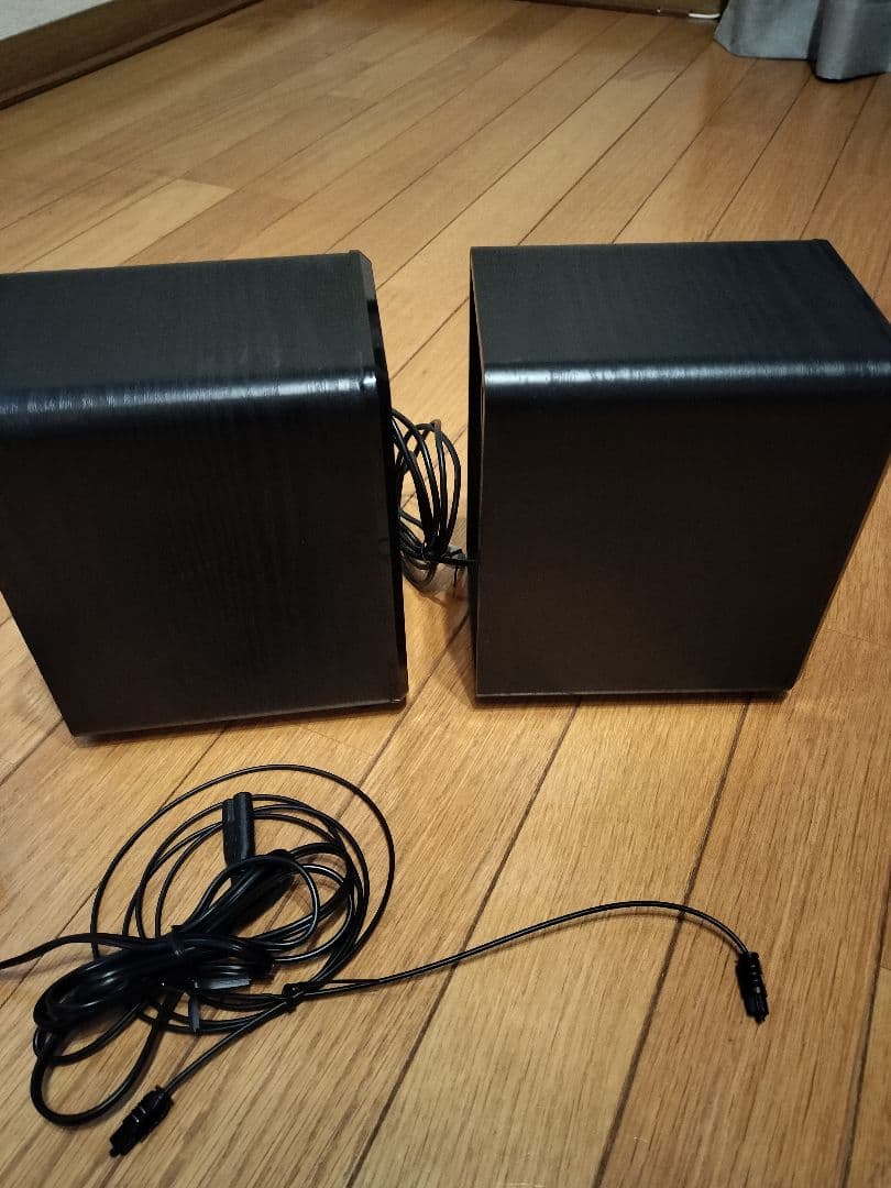 サンワダイレクト PCスピーカー