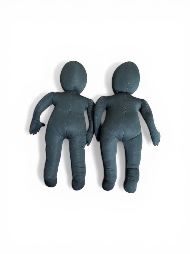 【可動式】希少ベビートルソー 黒 2個セット