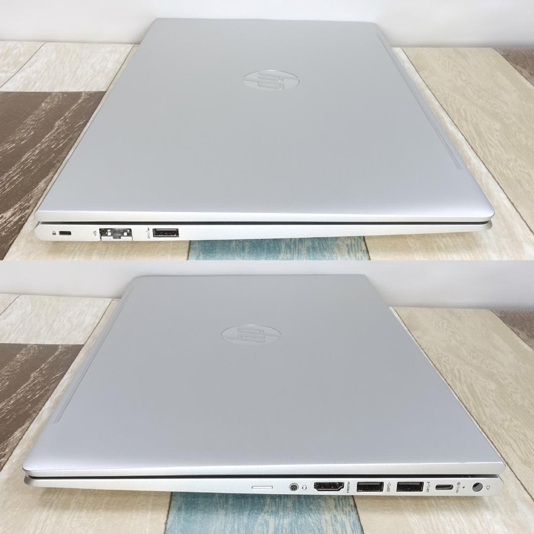 美品の東京生産✨１０コアで神速の第１２世代コアｉ５に超高速ＳＳＤ＆１６ＧＢメモリ