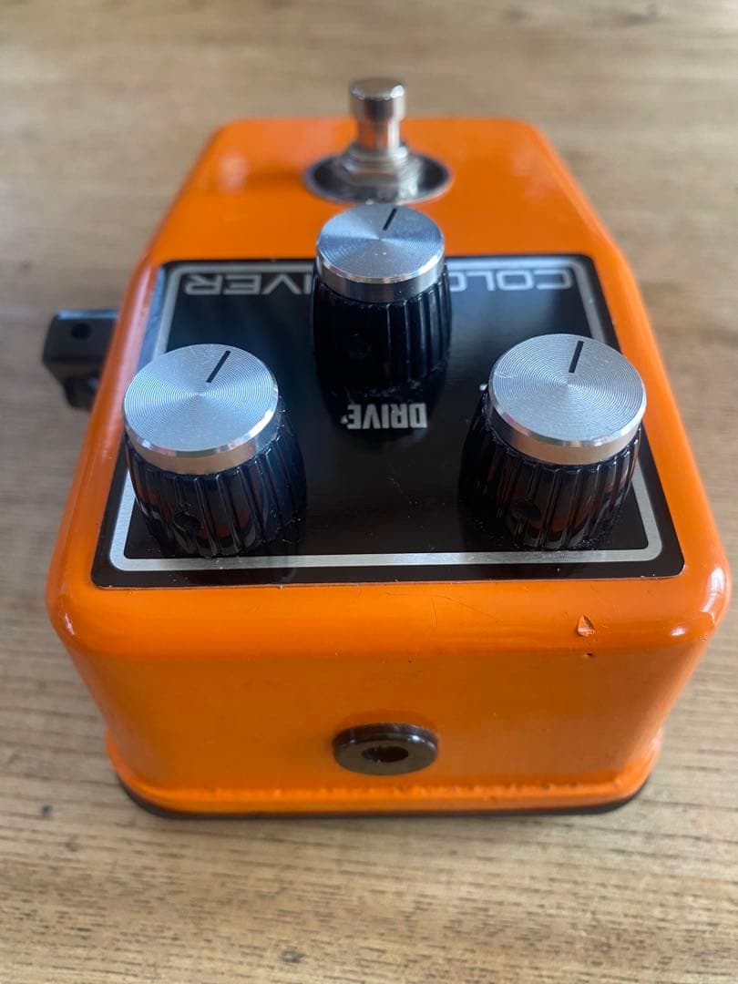 ギター Tru-Fi Colord COLORSOUND