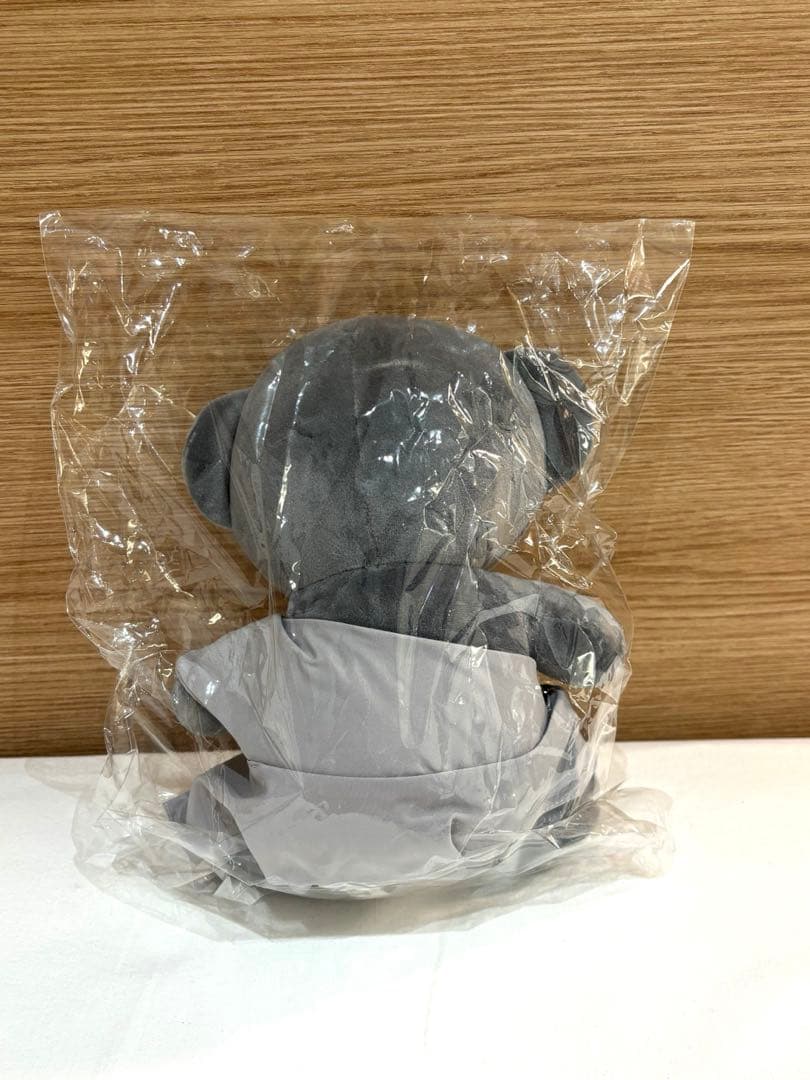 韓国慶州限定！ボリス ＊未開封！！ぬいぐるみ