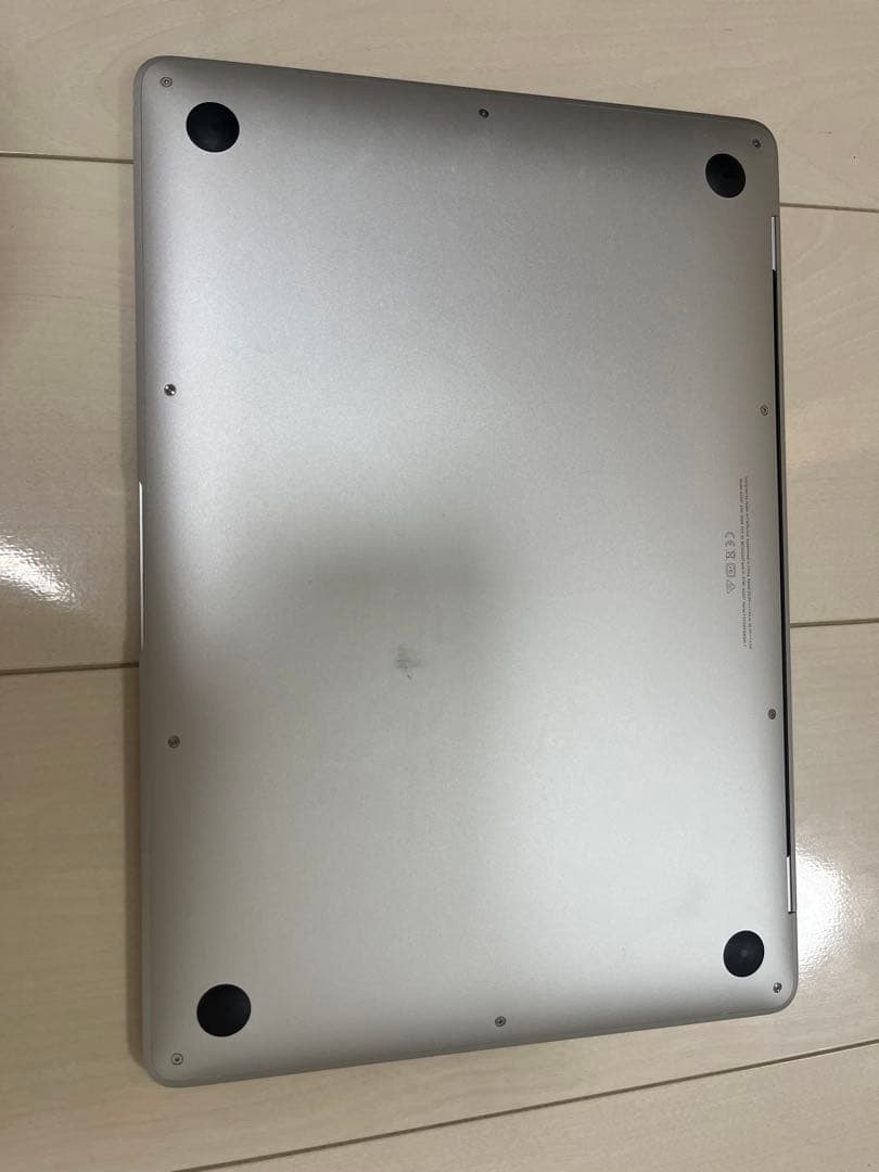 MacBookAir13インチ M1 8GB 256GB