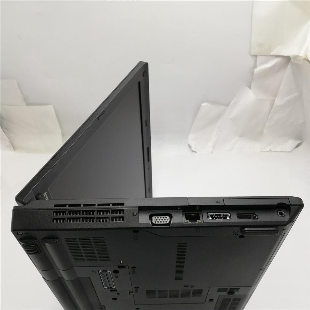 激安レノボ中古PC ThinkPad L520 DVD Win11 Office
